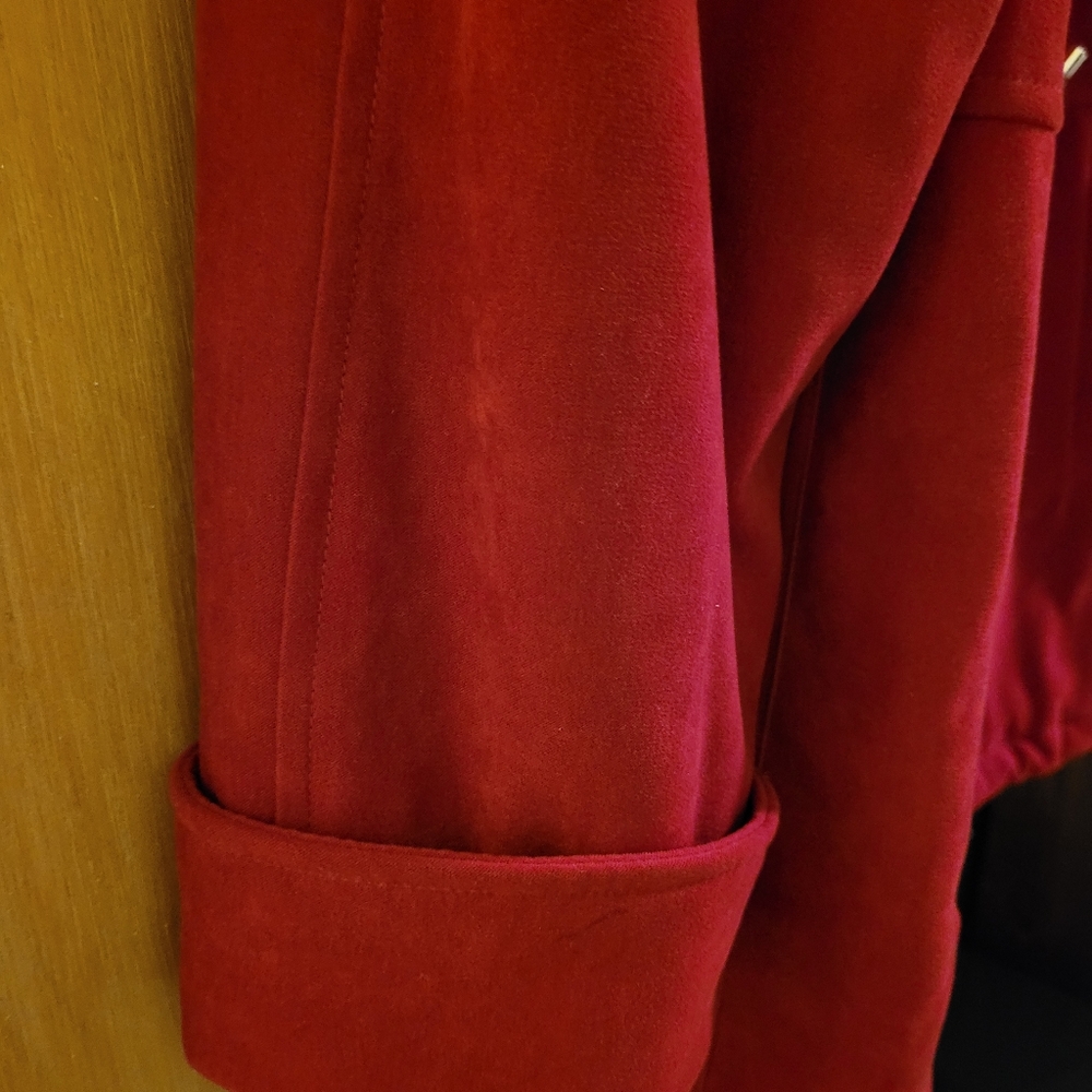FLEET STREET LTD JACKET - Picture 6 of 9